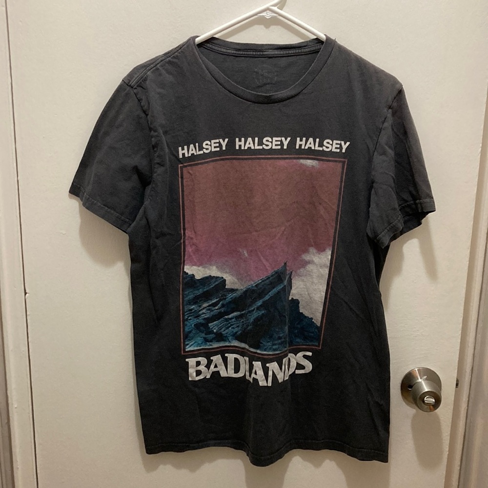 Halsey Badlands T-Shirt